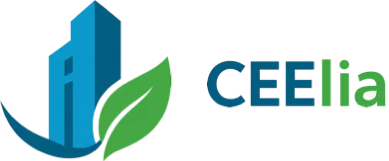 CEElia Logo