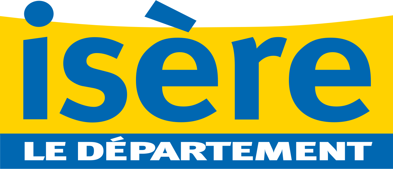 Conseil départemental de l'Isère