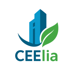 CEElia Logo